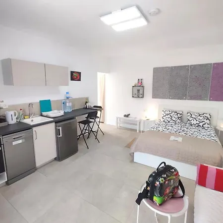 Fantastico 1 By Interhome *