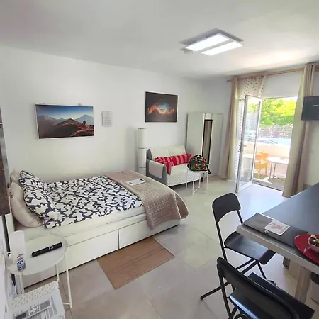 Fantastico 1 By Interhome Апартаменты