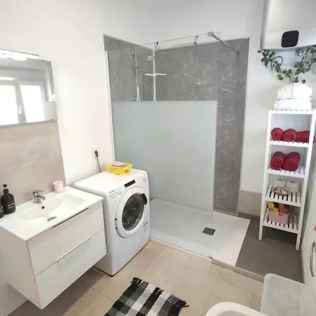 Appartement Apartment By Interhome *