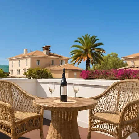 Fantastico 1 By Interhome